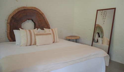 Habitación clásica doble