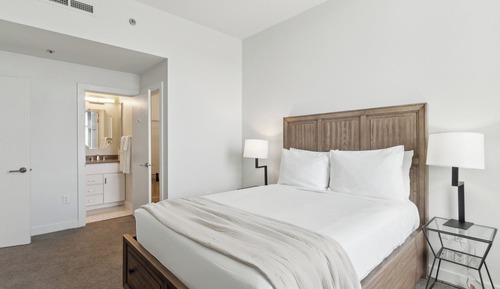 Apartamento Premium, 2 habitaciones
