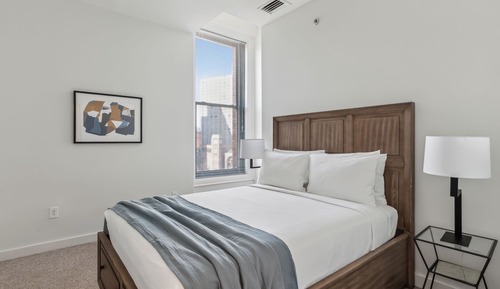 Apartamento Premium, 1 habitación