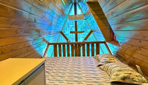 Habitación básica (CHALE YENDIS)