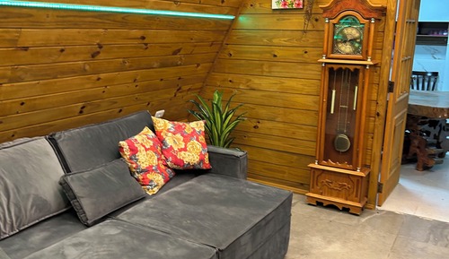 Habitación básica (CHALE ESTRELA)