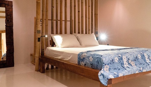 Premium Studio, Beach View