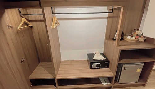 Habitación superior con 2 camas individuales, no fumadores