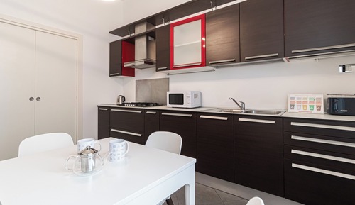 Apartamento (1 Bedroom)