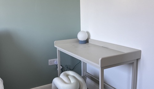 Habitación Business doble, baño privado (first Floor)