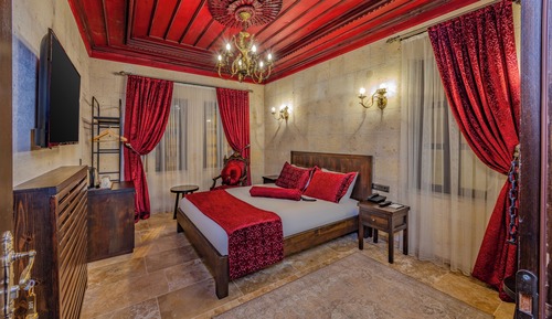 Habitación estándar