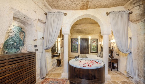 Suite Deluxe