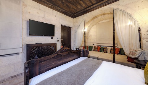 Habitación superior