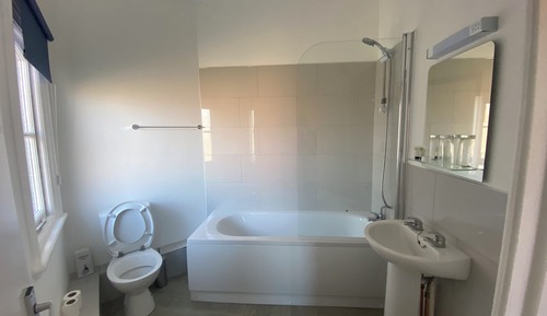 Habitación Confort doble
