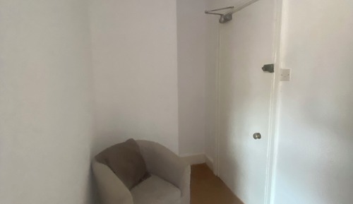 Habitación triple clásica