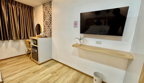 Habitación clásica doble