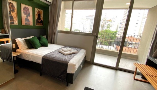 Apartamento Confort