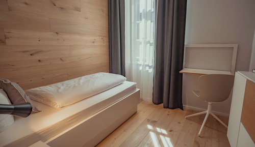 Apartamento Confort