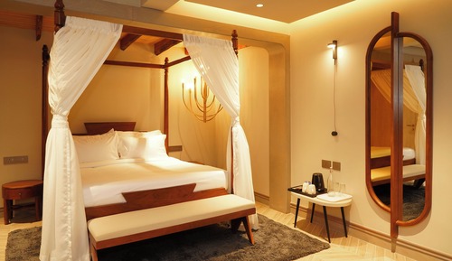 Zen Swing Suite