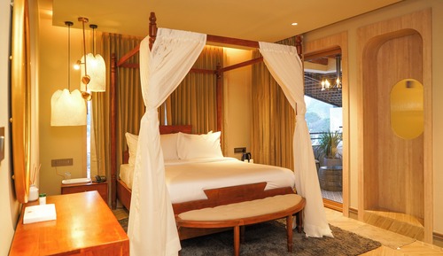 Serenity Balcony Room