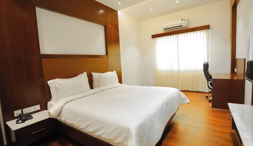 Habitación Premium