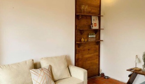 Habitación individual Deluxe, vistas al jardín