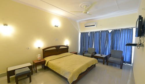 Habitación estándar