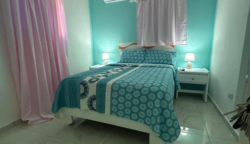 Habitación individual estándar, 1 cama doble