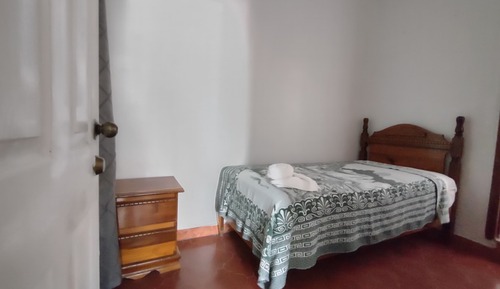 Habitación individual clásica