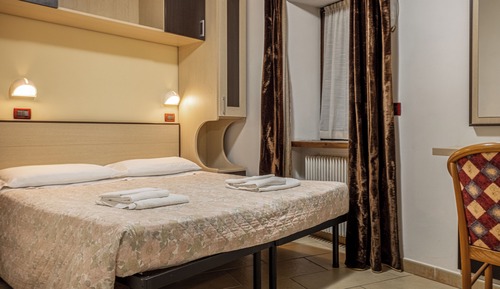 Apartamento estándar