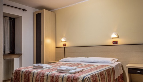 Apartamento Confort