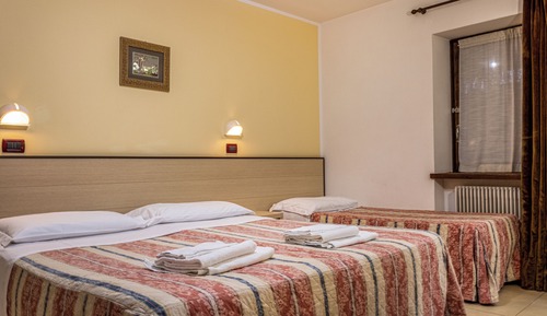 Apartamento clásico