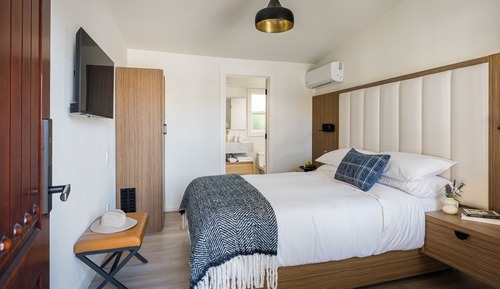 Habitación individual estándar, vistas al jardín