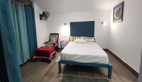 Casa de campo Deluxe, lanai, vistas a la montaña