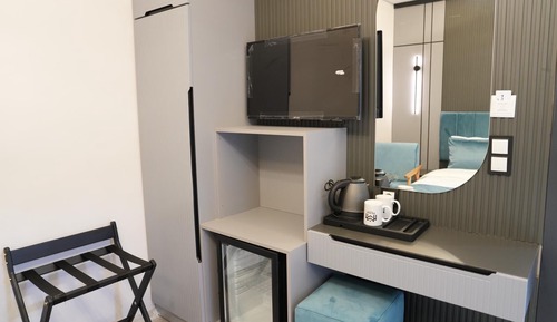 Habitación económica