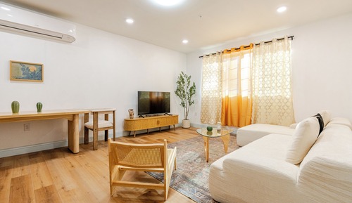 Apartamento, 2 habitaciones