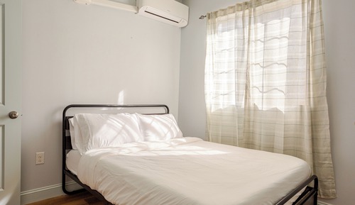 Apartamento, 2 habitaciones