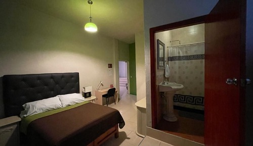 Habitación estándar