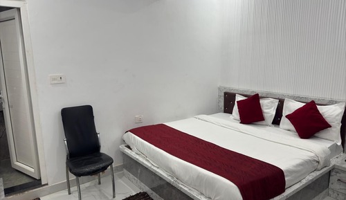 Habitación Premium