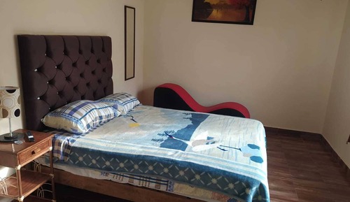Habitación básica