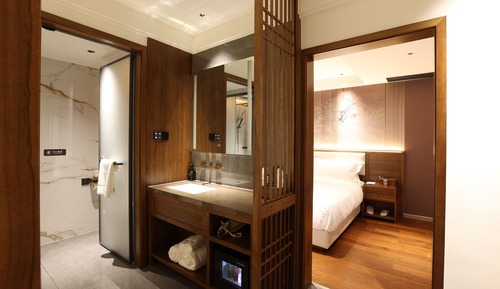 Suite Confort