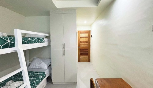 Habitación cuádruple