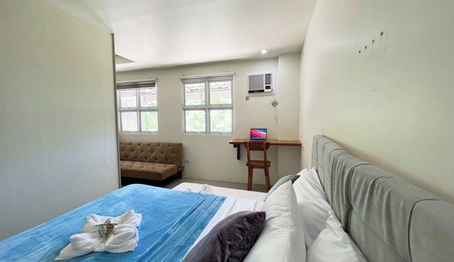 Habitación familiar