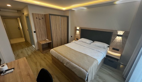 Habitación Confort doble