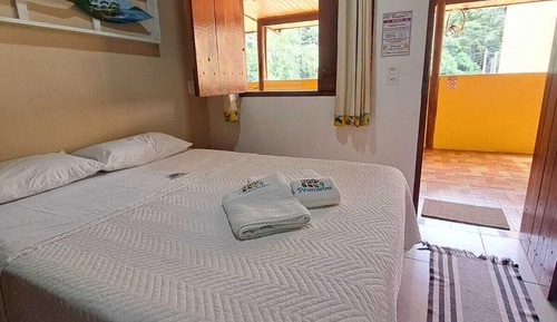 Habitación tradicional doble, 1 cama doble