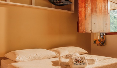 Habitación tradicional doble, 1 cama doble