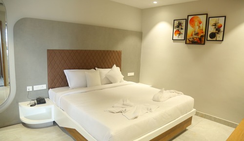 Habitación triple ejecutiva