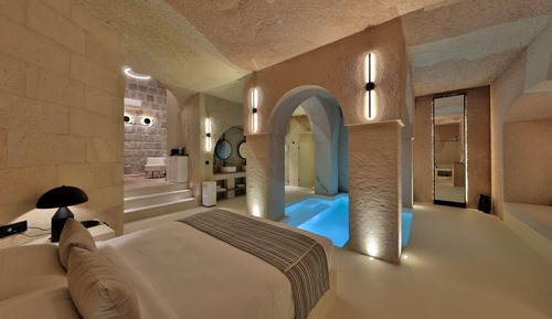 Suite Elite