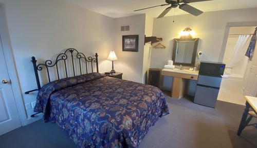 Habitación doble superior, 1 cama de matrimonio, no fumadores