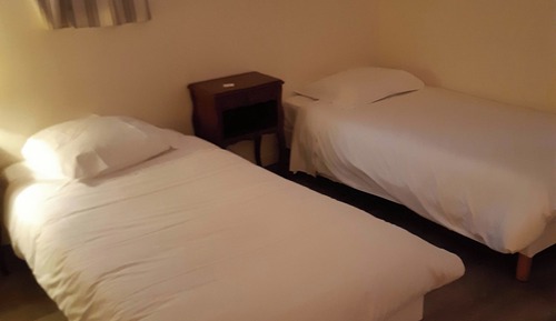 Apartamento clásico