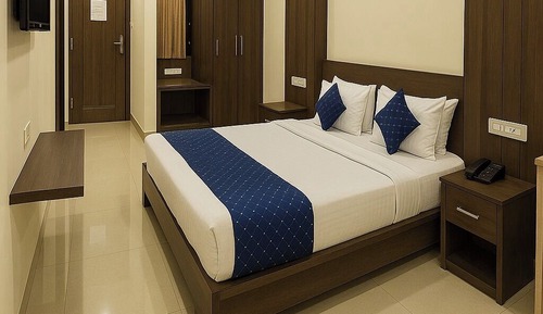 Habitación Deluxe doble