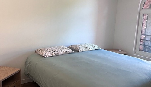Apartamento Deluxe