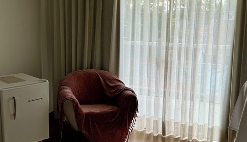 Suite Deluxe, lanai, vistas a la ciudad
