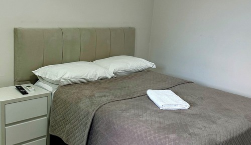 Suite Confort, vistas a la piscina