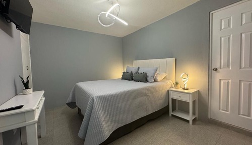 Habitación Confort doble